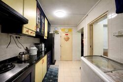 Blk 411 Sembawang Drive (Sembawang), HDB 4 Rooms #560763221